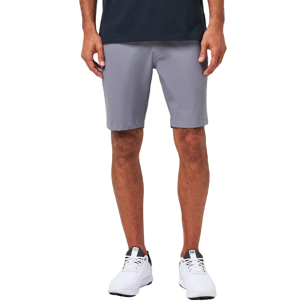 TravisMathew Men's Wanderlust 9in Shorts 2026 - Image 9