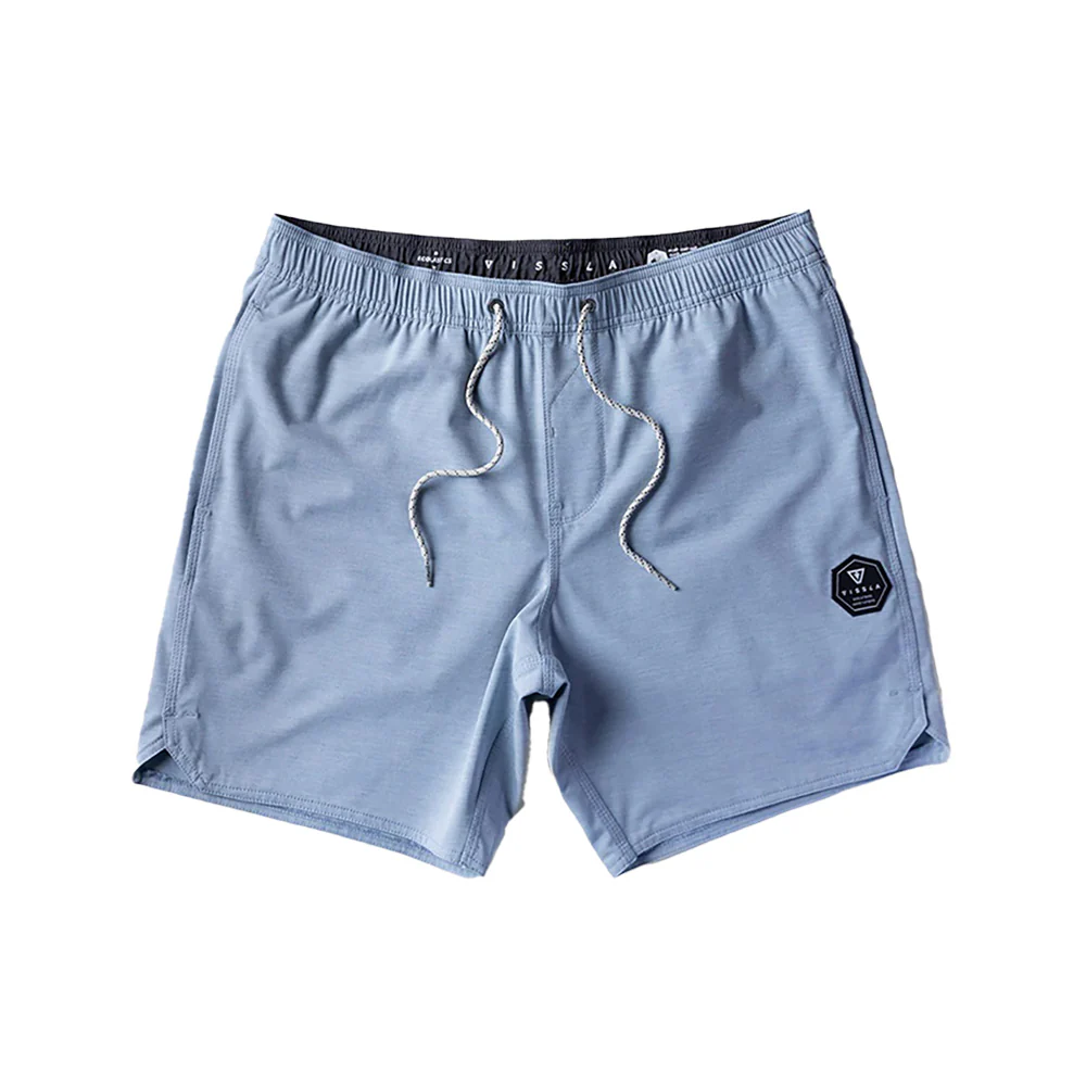 Vissla Men’s Breakers Ecolastic Shorts 2025 - Image 3